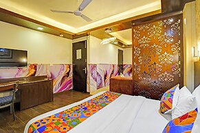 Fabhotel Galaxy