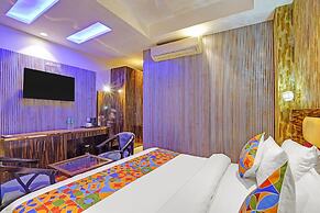 Fabhotel Galaxy