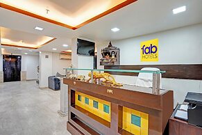 Fabhotel Galaxy