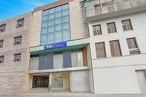 Fabhotel Galaxy