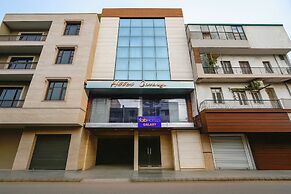 Fabhotel Galaxy