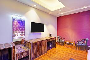 Fabhotel Galaxy
