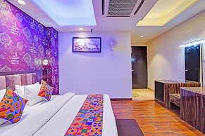 Fabhotel Galaxy