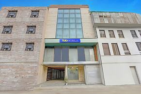 Fabhotel Galaxy