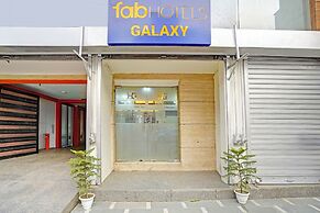 Fabhotel Galaxy