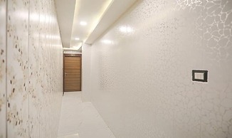 Fabhotel The Treenity House