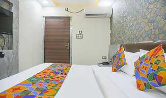 Fabhotel The Treenity House