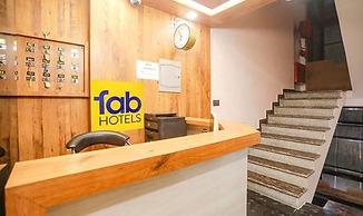 Fabhotel The Treenity House