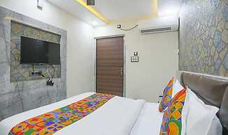 Fabhotel The Treenity House