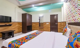 Fabhotel Sumangal