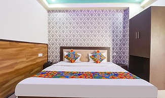 Fabhotel Sumangal