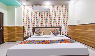 Fabhotel Sumangal