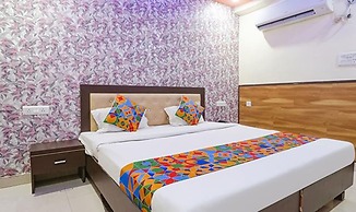 Fabhotel Sumangal