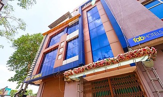 Fabhotel Sumangal