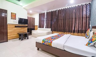 Fabhotel Sumangal