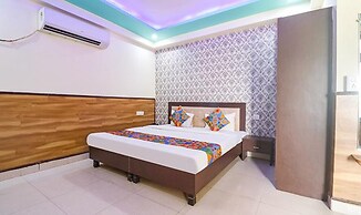 Fabhotel Sumangal