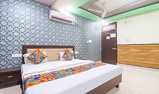 Fabhotel Sumangal