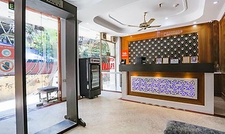 Fabexpress Station Ii