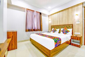 FabHotel Prime Shiv Mahima