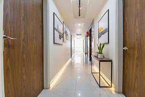 FabHotel Prime Shiv Mahima
