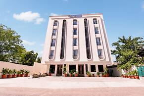 FabHotel Prime Shiv Mahima