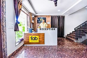 FabHotel Prime Shiv Mahima