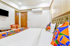 FabHotel Prime Shiv Mahima