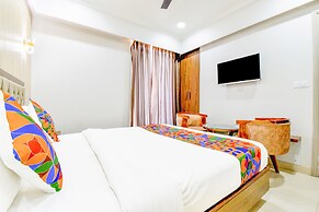 FabHotel Prime Shiv Mahima