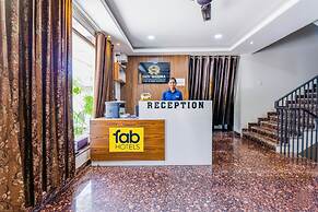 FabHotel Prime Shiv Mahima
