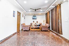 FabHotel Prime Shiv Mahima