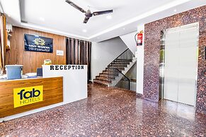 FabHotel Prime Shiv Mahima