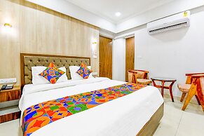 FabHotel Prime Shiv Mahima