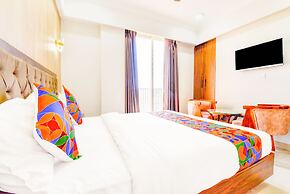 FabHotel Prime Shiv Mahima