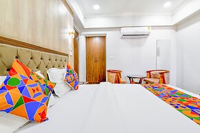 FabHotel Prime Shiv Mahima