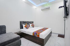 Fabexpress Bhau Residency