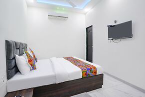 Fabexpress Bhau Residency