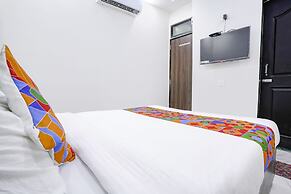 Fabexpress Bhau Residency