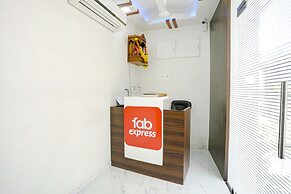 Fabexpress Bhau Residency