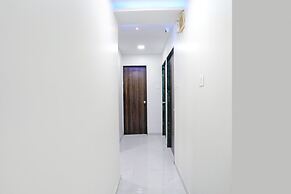 Fabexpress Bhau Residency