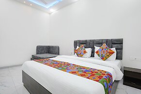 Fabexpress Bhau Residency