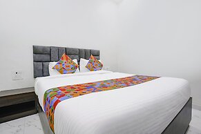 Fabexpress Bhau Residency