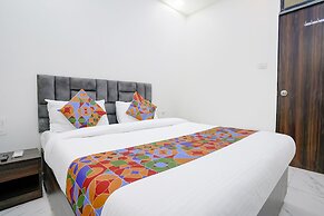 Fabexpress Bhau Residency