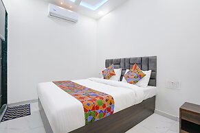 Fabexpress Bhau Residency