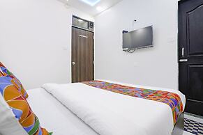 Fabexpress Bhau Residency