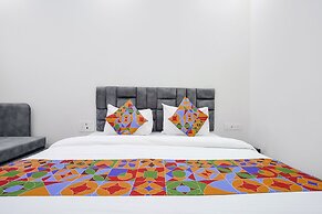 Fabexpress Bhau Residency