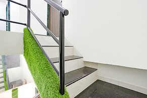 Fabexpress Bhau Residency