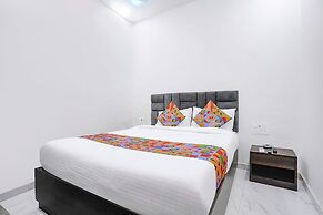 Fabexpress Bhau Residency