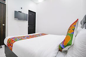 Fabexpress Bhau Residency