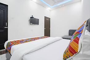 Fabexpress Bhau Residency