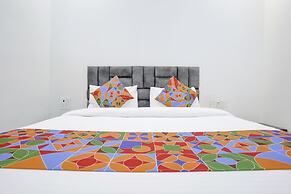 Fabexpress Bhau Residency